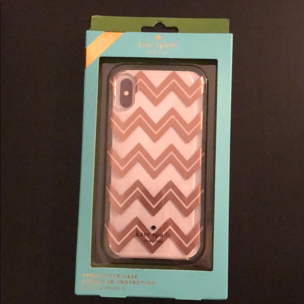 Kate Spade IPhone Case
